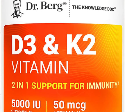Product Image 1 - Dr Berg Maximum Streng