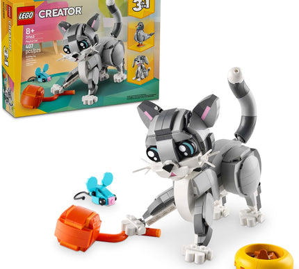 Product Image 1 - LEGO Creator 3 in 1 Pl