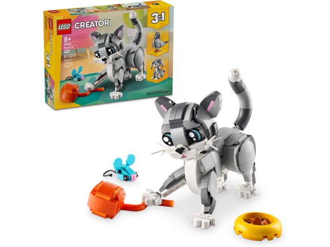 Product Image 1 - LEGO Creator 3 in 1 Pl