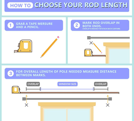 Product Image 6 - Byondeth Curtain Rods 