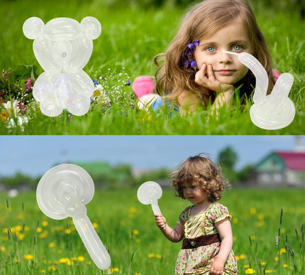 Product Image 8 - 260 Balloons Clear Lon