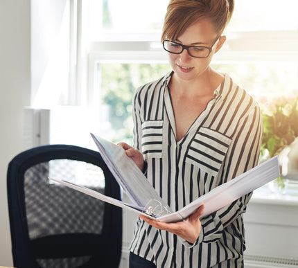 Product Image 7 - Amazon Basics 3 Ring B