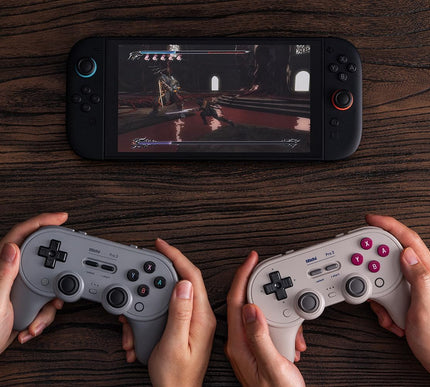 Product Image 6 - 8BitDo Pro 3 Bluetooth