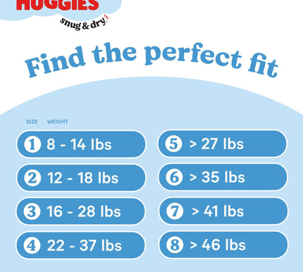 Product Image 6 - Huggies Size 1 Diapers