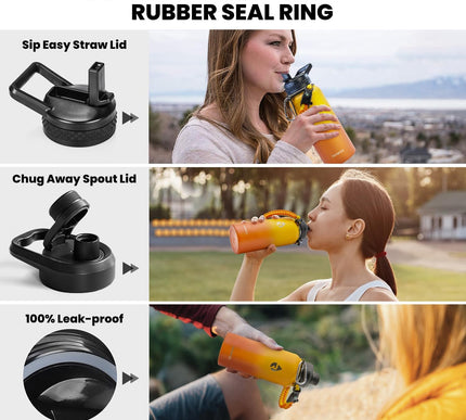 Product Image 4 - RAYMYLO Insulated Wate