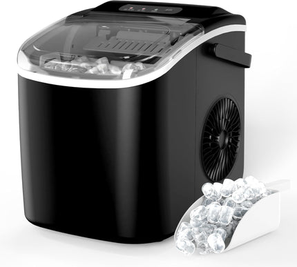 Product Image 1 - HealSmart Ice Maker fo