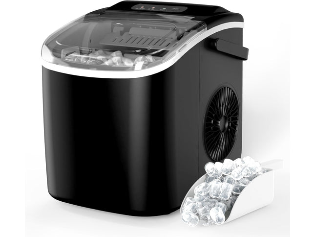 Product Image 1 - HealSmart Ice Maker fo
