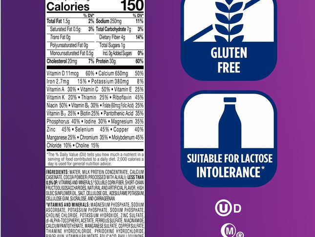 Product Image 2 - Ensure Max Protein Sha