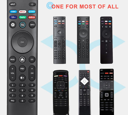 Product Image 3 - Universal Remote Contr