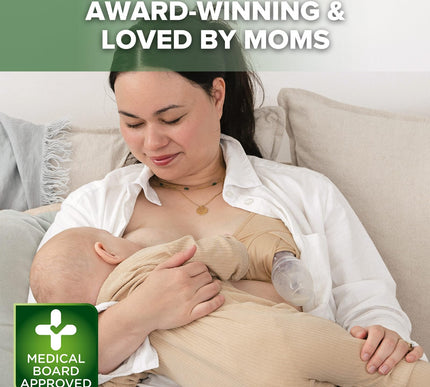 Product Image 3 - haakaa Manual Breast P