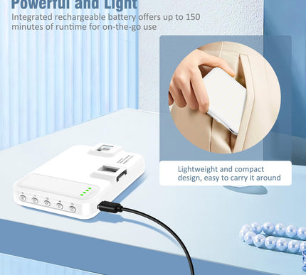 Product Image 5 - ALTSON 60 LED Portable