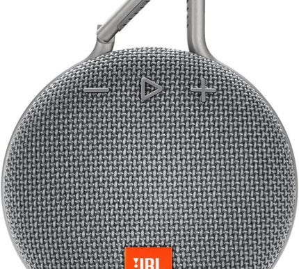 Product Image 1 - JBL Clip 3 Gray Waterp