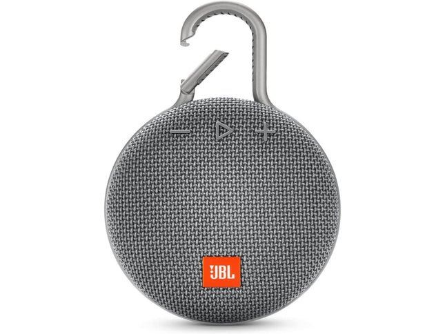 Product Image 1 - JBL Clip 3 Gray Waterp