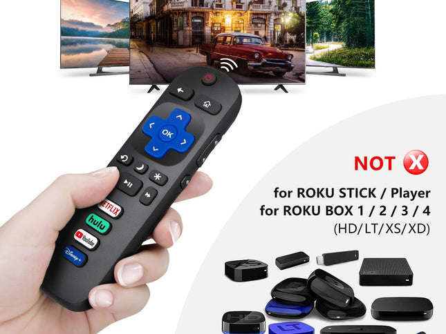 Product Image 2 - (Pack of 2) Replacemen