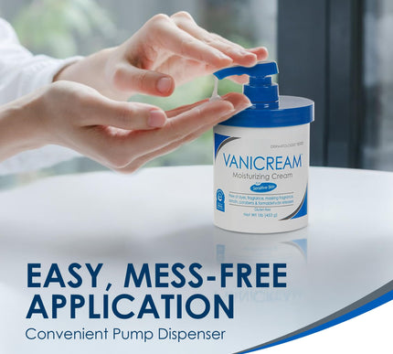 Product Image 8 - Vanicream Moisturizing