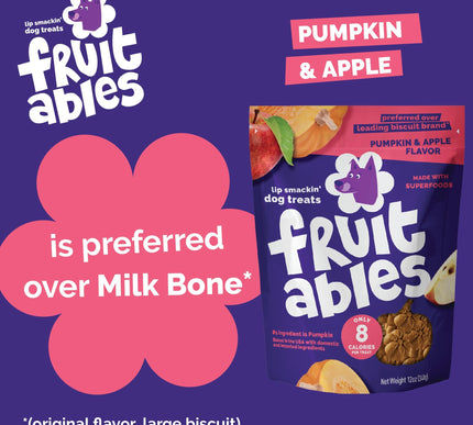 Product Image 8 - Fruitables Baked Dog T