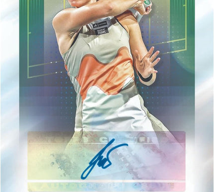 Product Image 2 - 2024 Topps Chrome Tenn