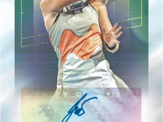 Product Image 2 - 2024 Topps Chrome Tenn