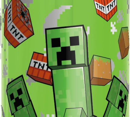 Product Image 1 - Zak Designs Minecraft 
