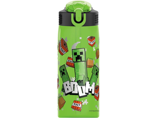 Product Image 1 - Zak Designs Minecraft 