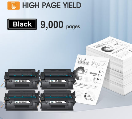 Product Image 3 - 26X CF226X Toner Cartr