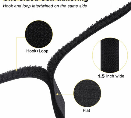 Product Image 3 - YMCRLUX 1.5"x16ft Hook