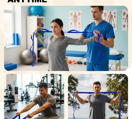 Product Image 6 - Trideer Stretching Str