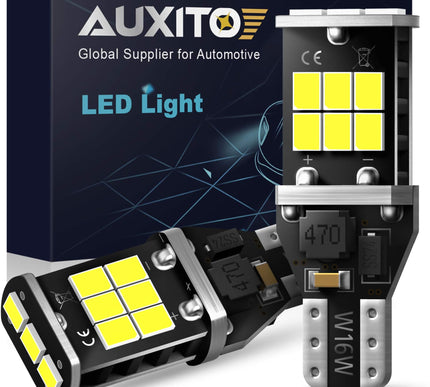 Product Image 1 - AUXITO 912 921 LED Bul