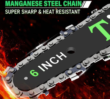 Product Image 5 - Tietoc Chainsaw 6 Inch