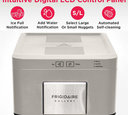 Product Image 4 - Frigidaire Nugget Ice 