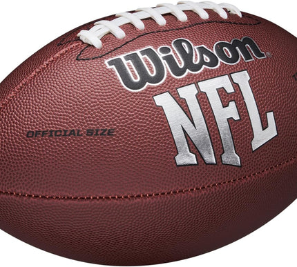 Product Image 2 - Wilson NFL MVP Footbal