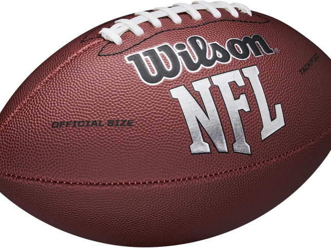 Product Image 2 - Wilson NFL MVP Footbal