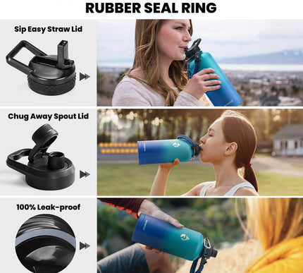 Product Image 3 - RAYMYLO Insulated Wate