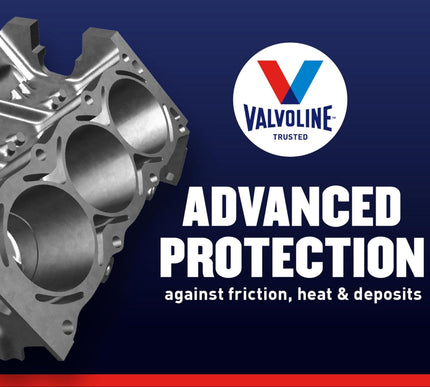 Product Image 5 - Valvoline Advanced Ful