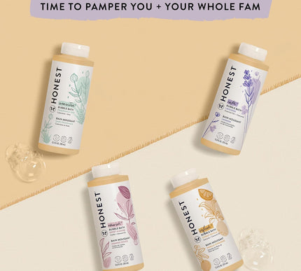 Product Image 7 - The Honest Company Foa