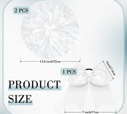 Product Image 2 - Hanaive 3 Pcs Cheerlea