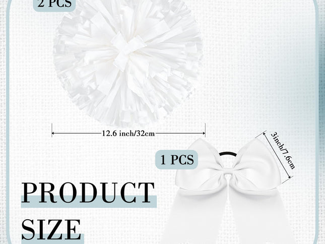 Product Image 2 - Hanaive 3 Pcs Cheerlea