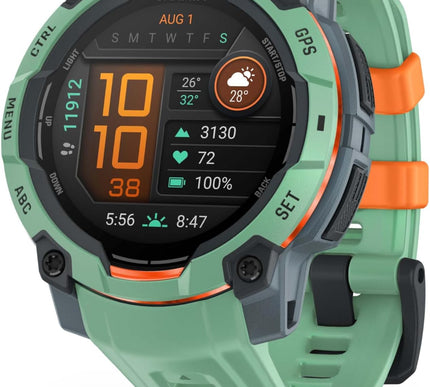 Product Image 1 - Garmin Instinct 3 45mm