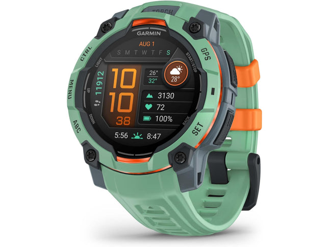 Product Image 1 - Garmin Instinct 3 45mm