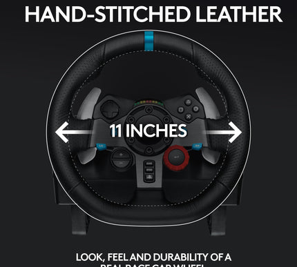 Product Image 6 - Logitech G29 Driving F