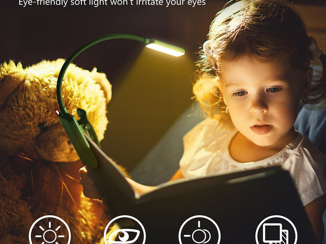 Product Image 2 - Gritin 9 LED Rechargea