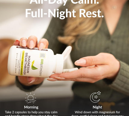 Product Image 8 - BIOptimizers Magnesium