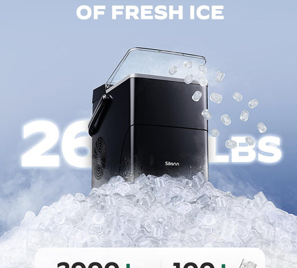 Product Image 4 - Silonn Countertop Ice 