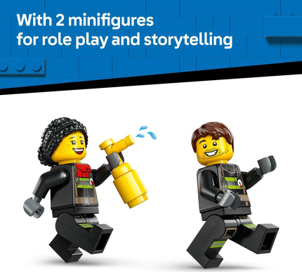 Product Image 6 - LEGO City Fire Ladder 