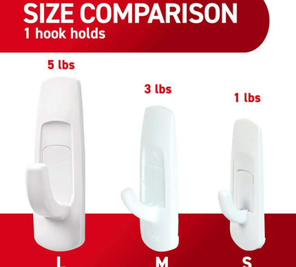 Product Image 5 - Command 5 lb Large Uti