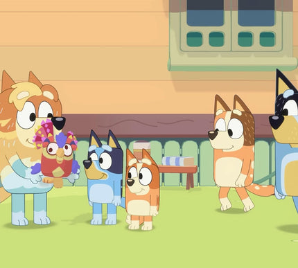 Product Image 4 - Bluey The Videogame Ni