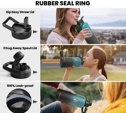 Product Image 4 - RAYMYLO Insulated Wate