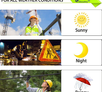 Product Image 7 - Ekkosafety Reflective 