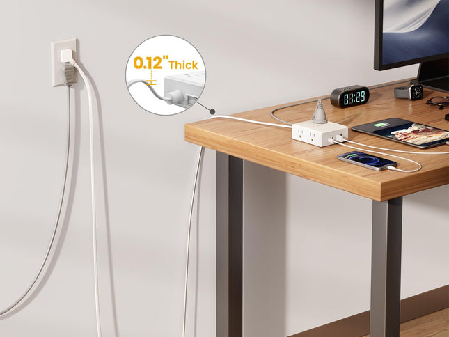 Product Image 2 - 10Ft Extension Cord wi