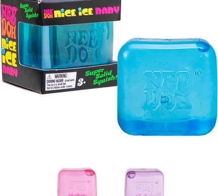 Product Image 1 - Schylling NeeDoh Nice 